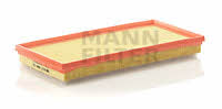 Mann-Filter C 3594/1 Air filter C35941