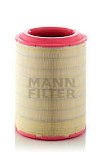 Mann-Filter C 37 2070/2 Air filter C3720702