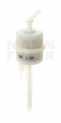 Mann-Filter C 52/1 Crankcase ventilation filter C521
