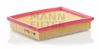 Mann-Filter C 2256/2 Air filter C22562