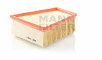 Mann-Filter C 2295/4 Air filter C22954