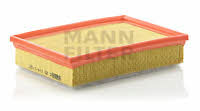 Mann-Filter C 25 114/1 Air filter C251141
