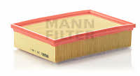Mann-Filter C 25 118/1 Air filter C251181