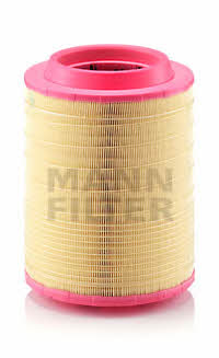 Mann-Filter C 25 660/2 Air filter C256602
