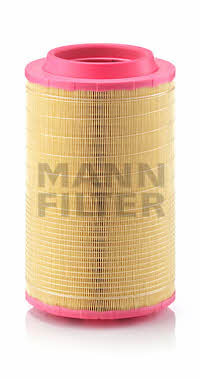 Mann-Filter C 25 860/6 Air filter C258606