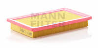 Mann-Filter C 2568/1 Air filter C25681