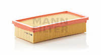 Mann-Filter C 2571/1 Air filter C25711