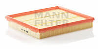 Air filter Mann-Filter C 26 110&#x2F;2