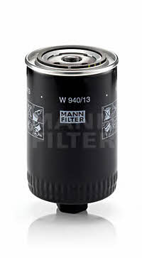 Mann-Filter W 940/13 Oil Filter W94013