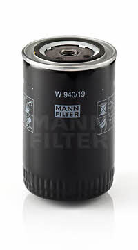 Mann-Filter W 940/19 Fuel filter W94019