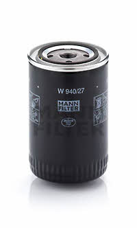 Buy Mann-Filter W 940&#x2F;27 at a low price in United Arab Emirates!