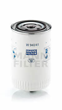 Mann-Filter W 940/41 Hydraulic filter W94041