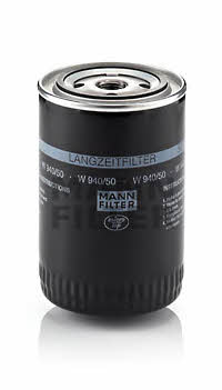 Mann-Filter W 940/50 Oil Filter W94050