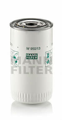 Mann-Filter W 950/13 Oil Filter W95013