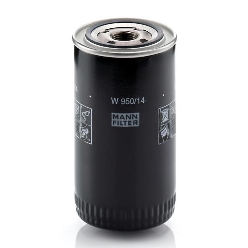 Mann-Filter W 950/14 Oil Filter W95014