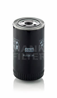 Mann-Filter W 950/18 Oil Filter W95018