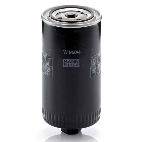 Buy Mann-Filter W9504 – good price at EXIST.AE!