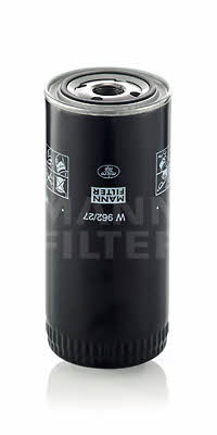 Mann-Filter W 962/27 Hydraulic filter W96227