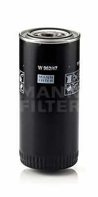 Mann-Filter W 962/47 Oil Filter W96247