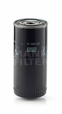 Mann-Filter W 962/53 Oil Filter W96253