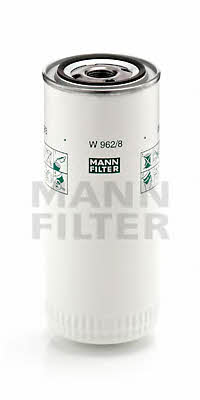 Oil Filter Mann-Filter W 962&#x2F;8