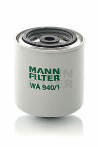 Mann-Filter WA 940/1 Dehumidifier filter WA9401