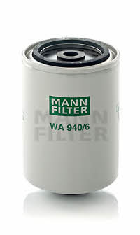 Mann-Filter WA 940/6 Dehumidifier filter WA9406