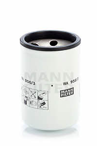 Mann-Filter WA 956/3 Cooling liquid filter WA9563