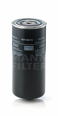 Mann-Filter WDK 962/14 Fuel filter WDK96214