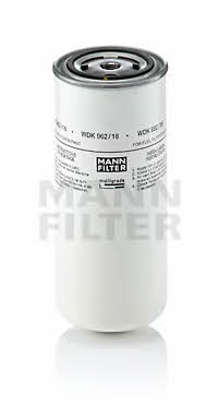 Fuel filter Mann-Filter WDK 962/16