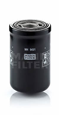 Mann-Filter WH 945/1 Hydraulic filter WH9451