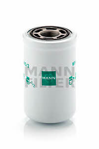 Mann-Filter WH 945/2 Hydraulic filter WH9452