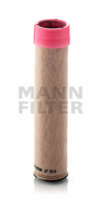 Mann-Filter CF 75/2 Air filter CF752