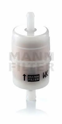 Mann-Filter WK 32/6 Fuel filter WK326
