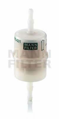 Mann-Filter WK 42/1 Fuel filter WK421