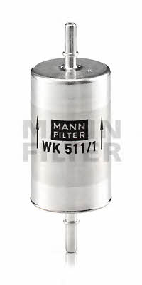 Mann-Filter WK 511/1 Fuel filter WK5111