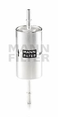 Mann-Filter WK 512/1 Fuel filter WK5121