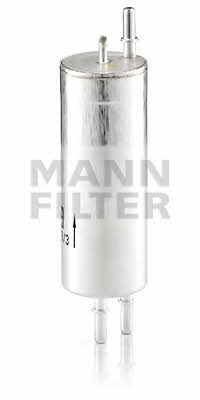 Mann-Filter WK 513/3 Fuel filter WK5133