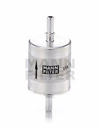 Mann-Filter WK 52/1 Fuel filter WK521 WK521 Mann-Filter Fuel filter