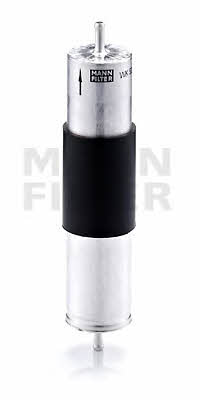 Mann-Filter WK 521/3 Fuel filter WK5213
