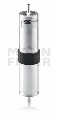 Mann-Filter WK 521/4 Fuel filter WK5214