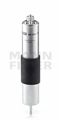 Mann-Filter WK 532/1 Fuel filter WK5321