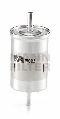 Mann-Filter WK 612 Fuel filter WK612