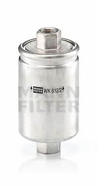 Mann-Filter WK 612/2 Fuel filter WK6122