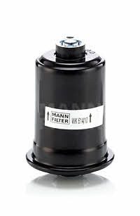 Mann-Filter WK 614/10 Fuel filter WK61410