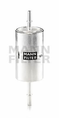 Mann-Filter WK 614/46 Fuel filter WK61446