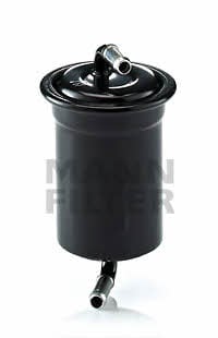 Mann-Filter WK 614/48 Fuel filter WK61448