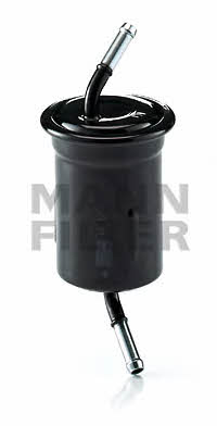 Mann-Filter WK 614/9 Fuel filter WK6149