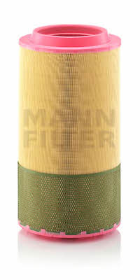Air filter Mann-Filter C 27 1250&#x2F;1