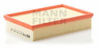 Air filter Mann-Filter C 28 136&#x2F;1